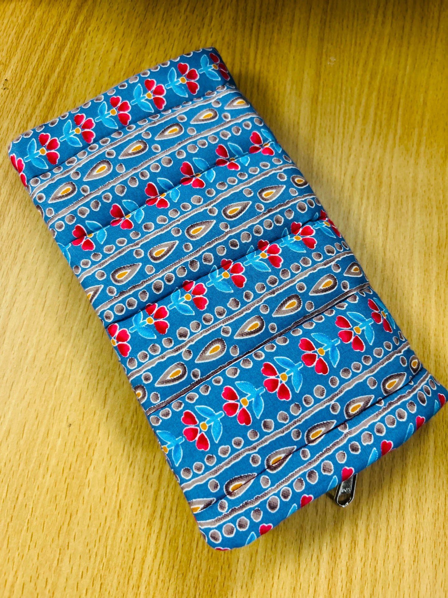 Foldable Big Wallets I