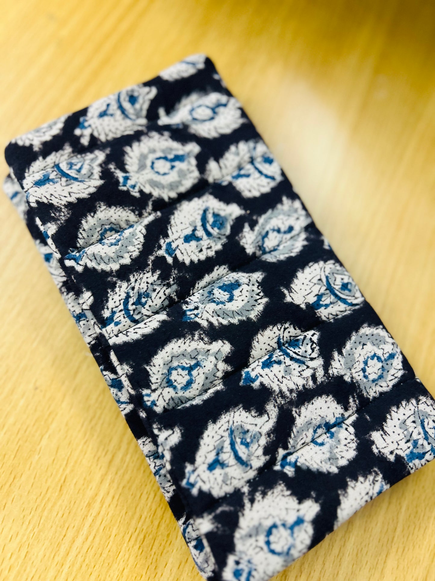 Foldable Big Wallets I