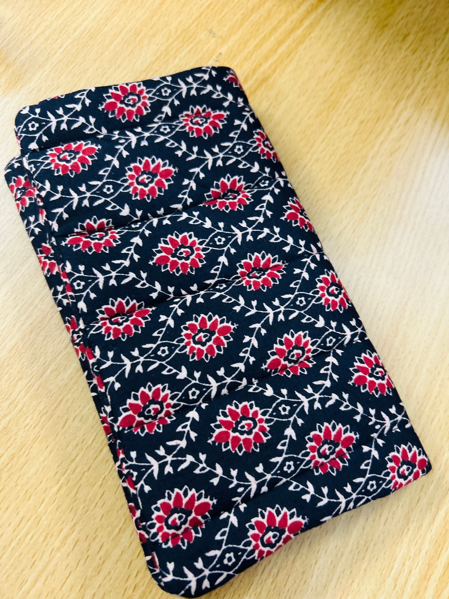 Foldable Big Wallets I