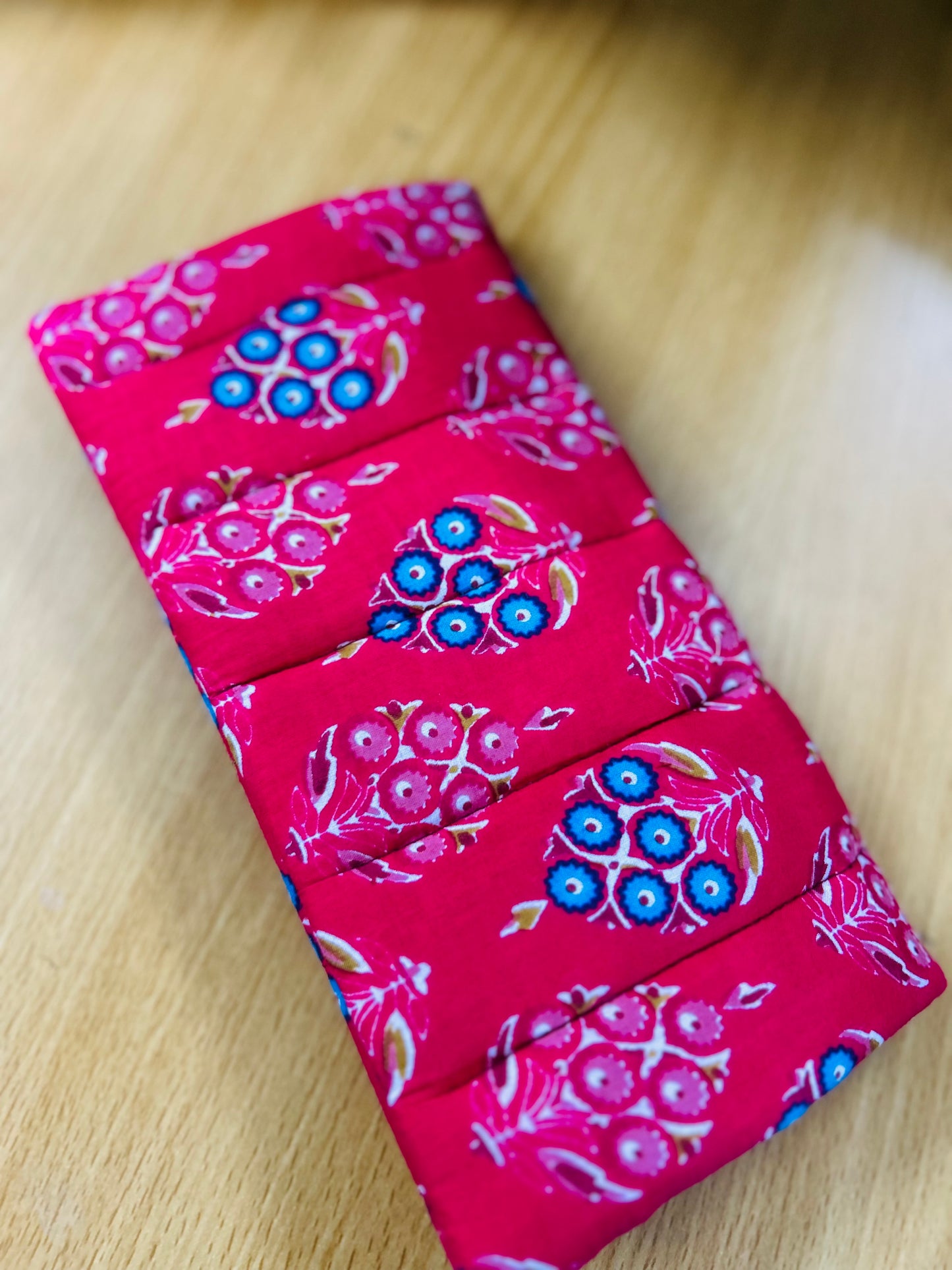 Foldable Big Wallets I