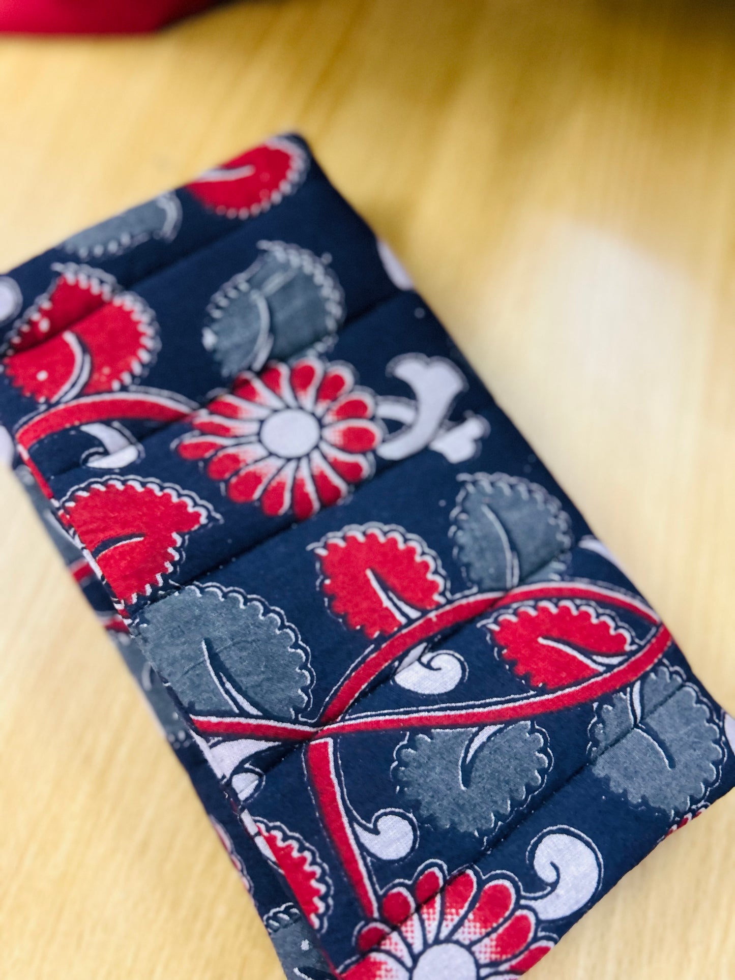 Foldable Big Wallets I