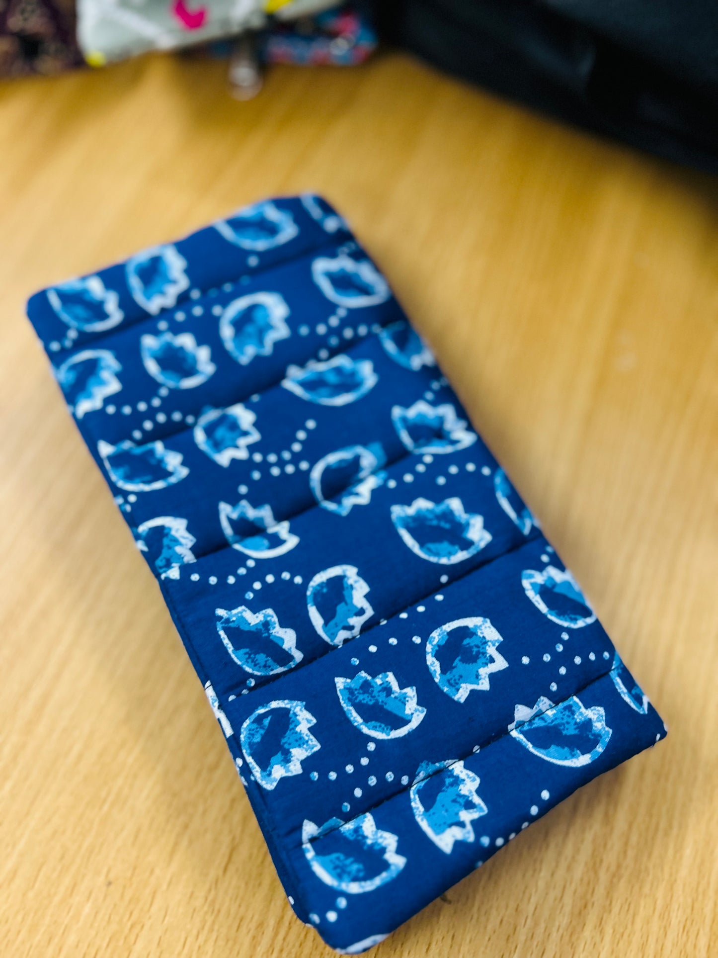 Foldable Big Wallets I