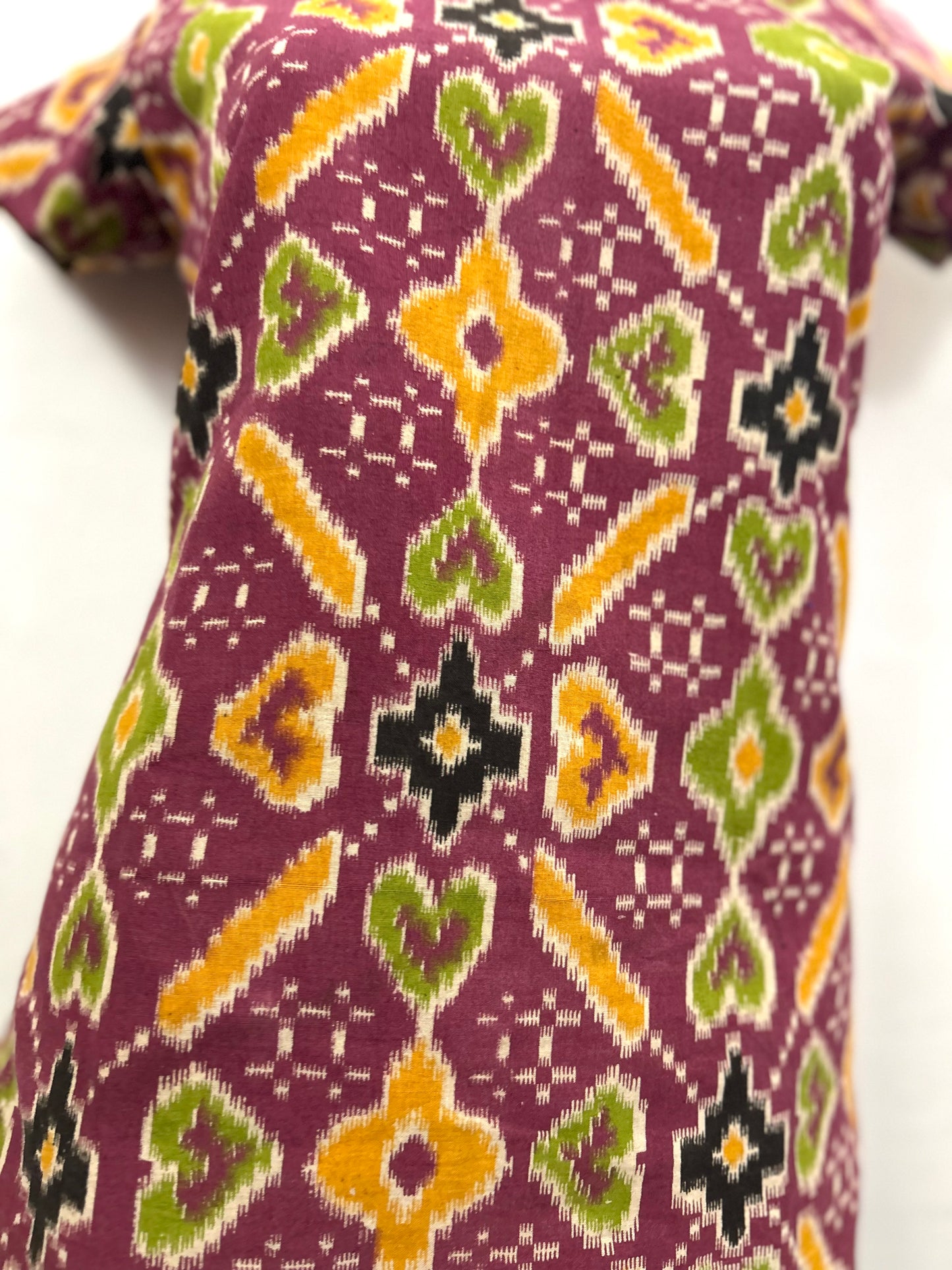 Incredible India Every Day Top Cotton