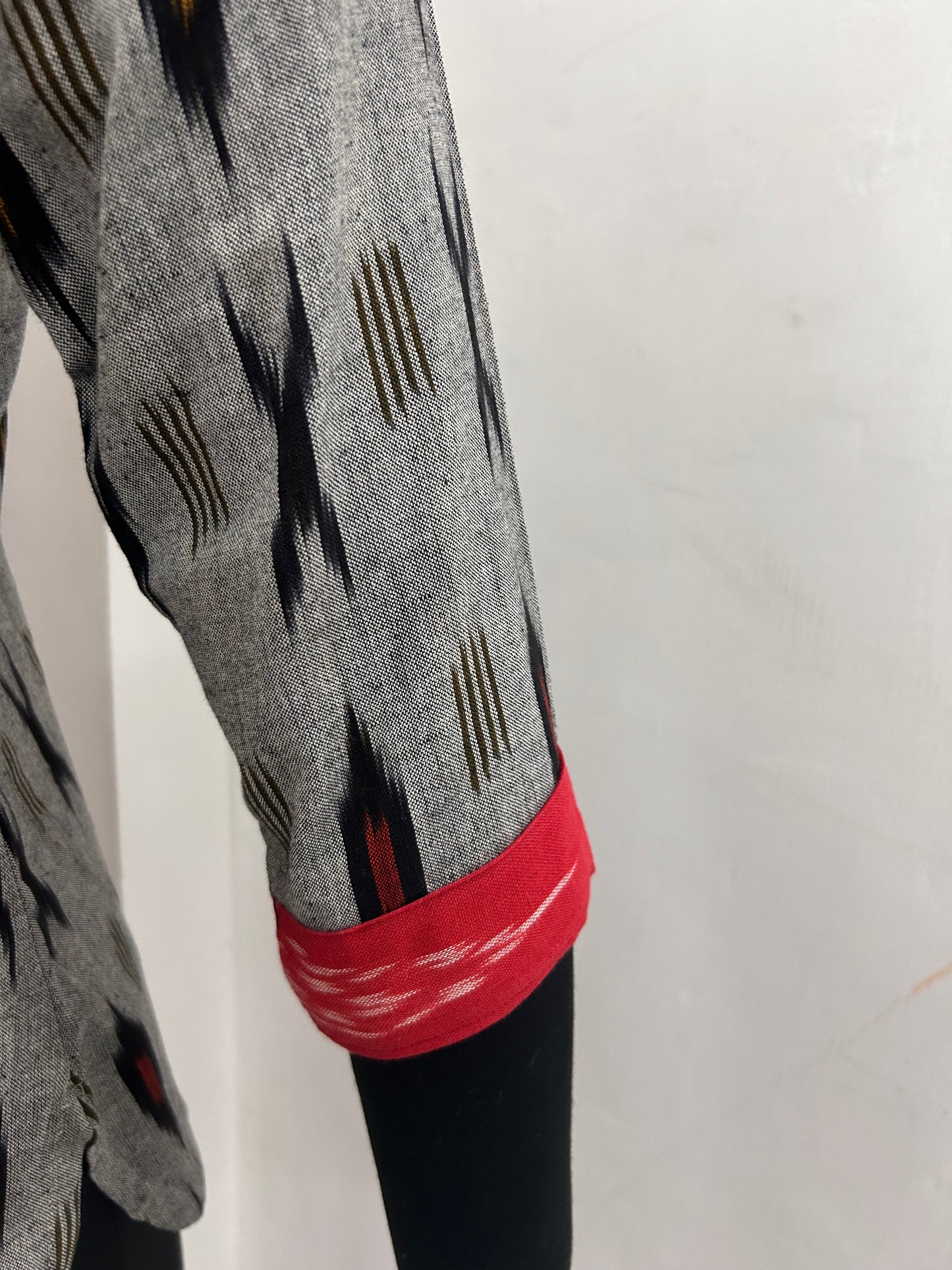 Incredible India Every Day Top Cotton