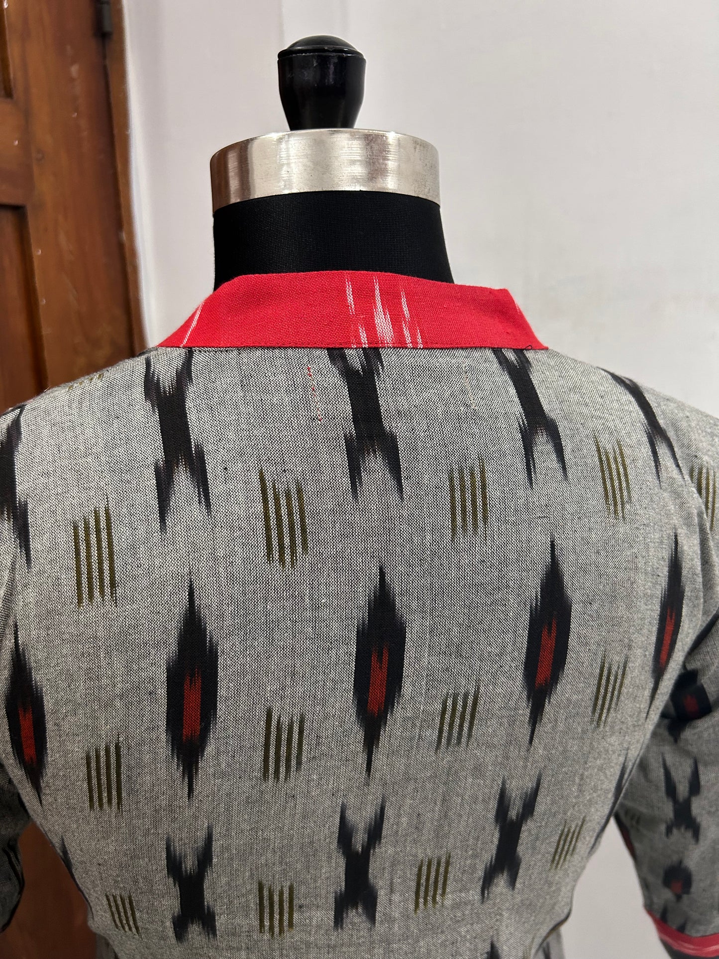 Incredible India Every Day Top Cotton