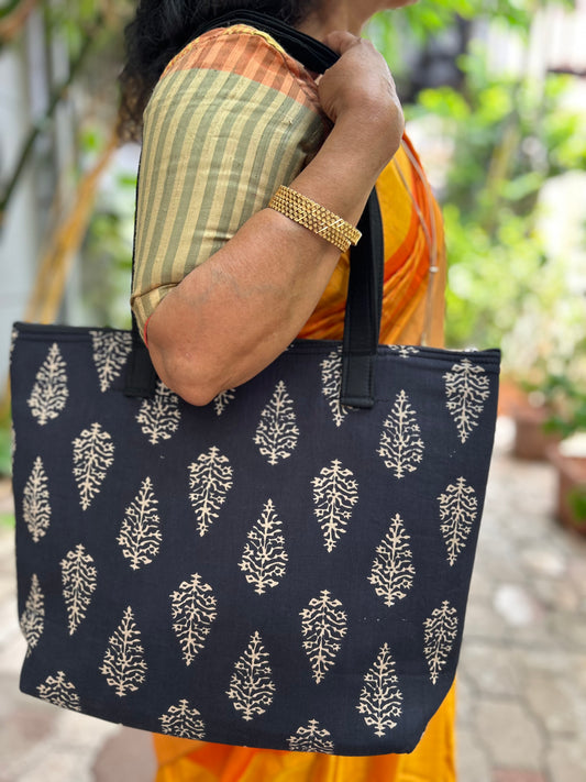 Handmade Tote bags