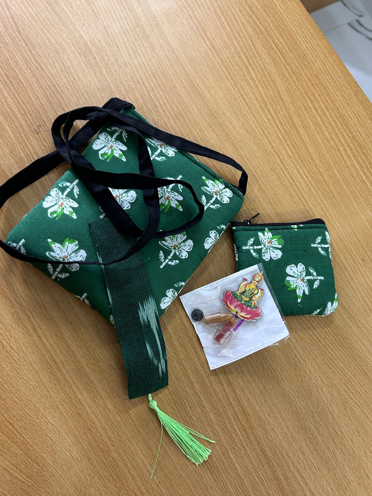 Handmade Return Gifts - Premium Combo