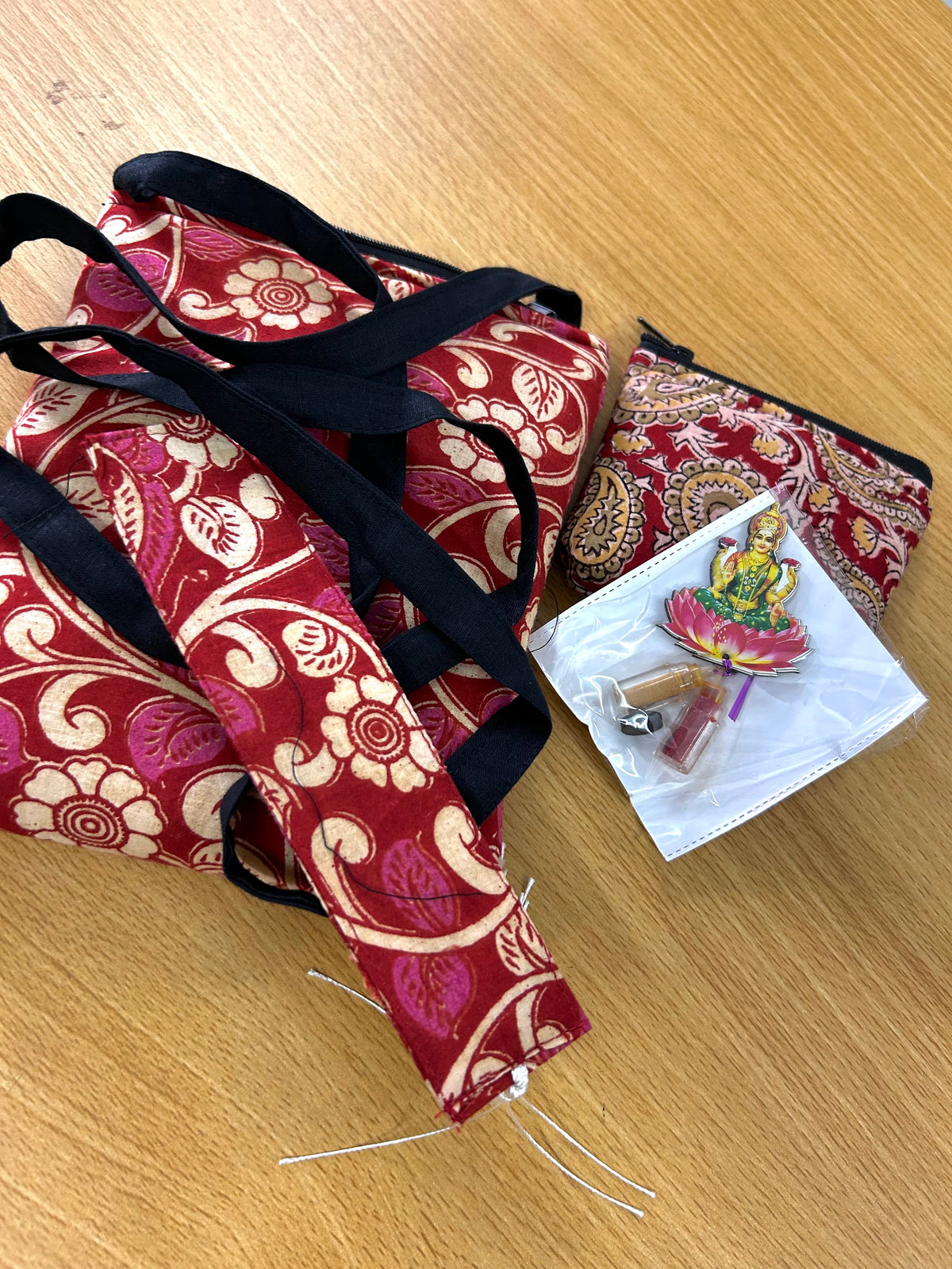 Handmade Return Gifts - Premium Combo
