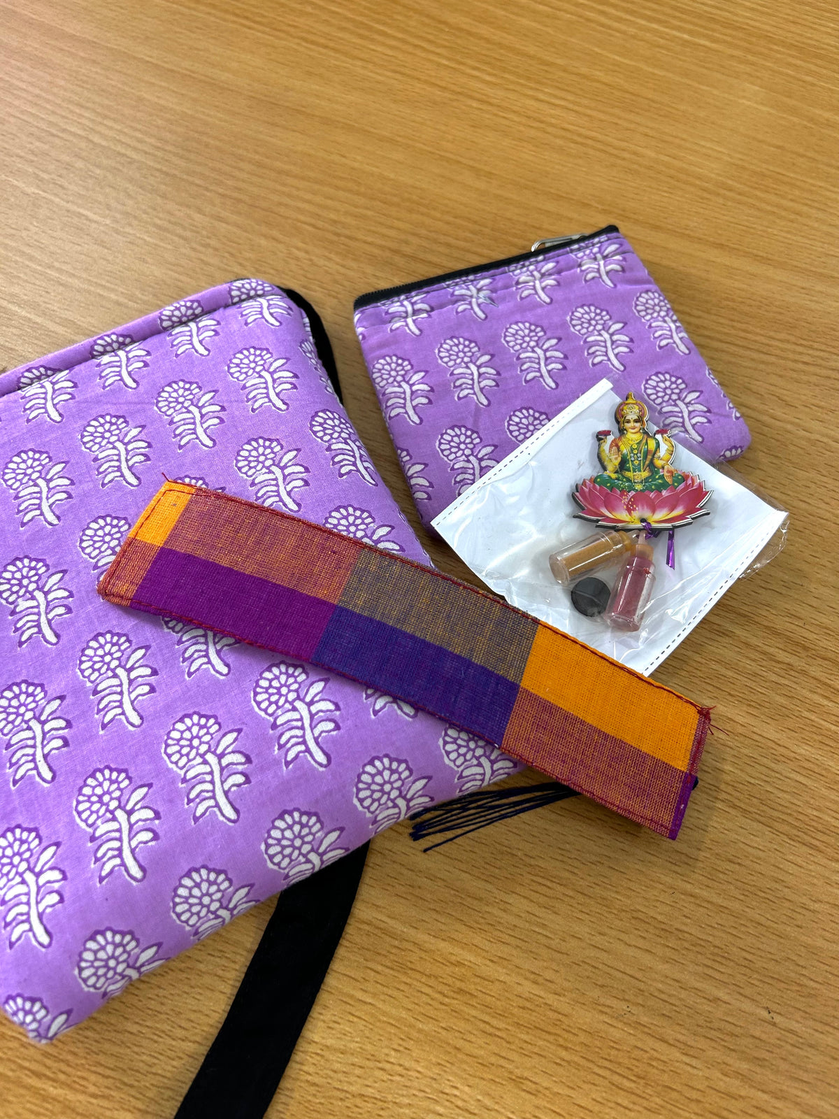 Handmade Return Gifts - Premium Combo