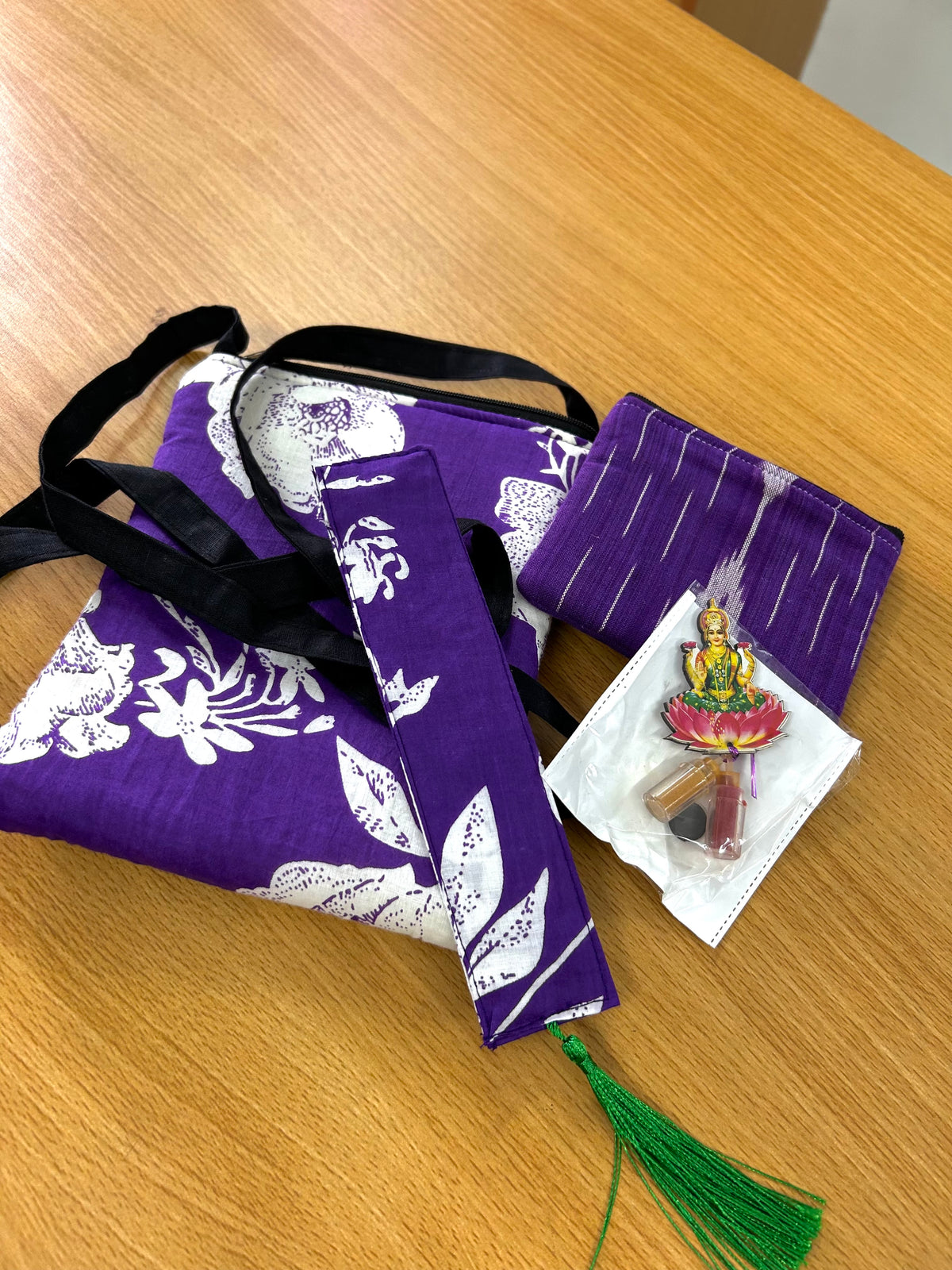 Handmade Return Gifts - Premium Combo