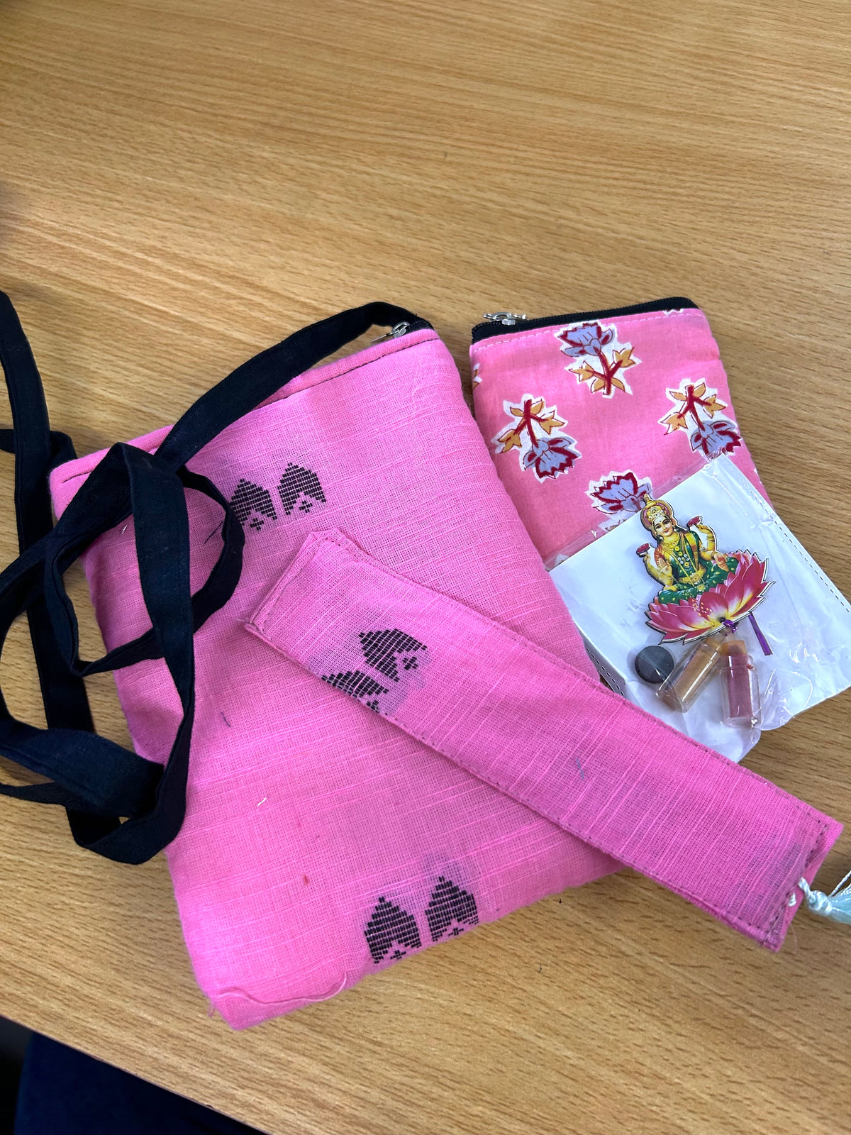 Handmade Return Gifts - Premium Combo
