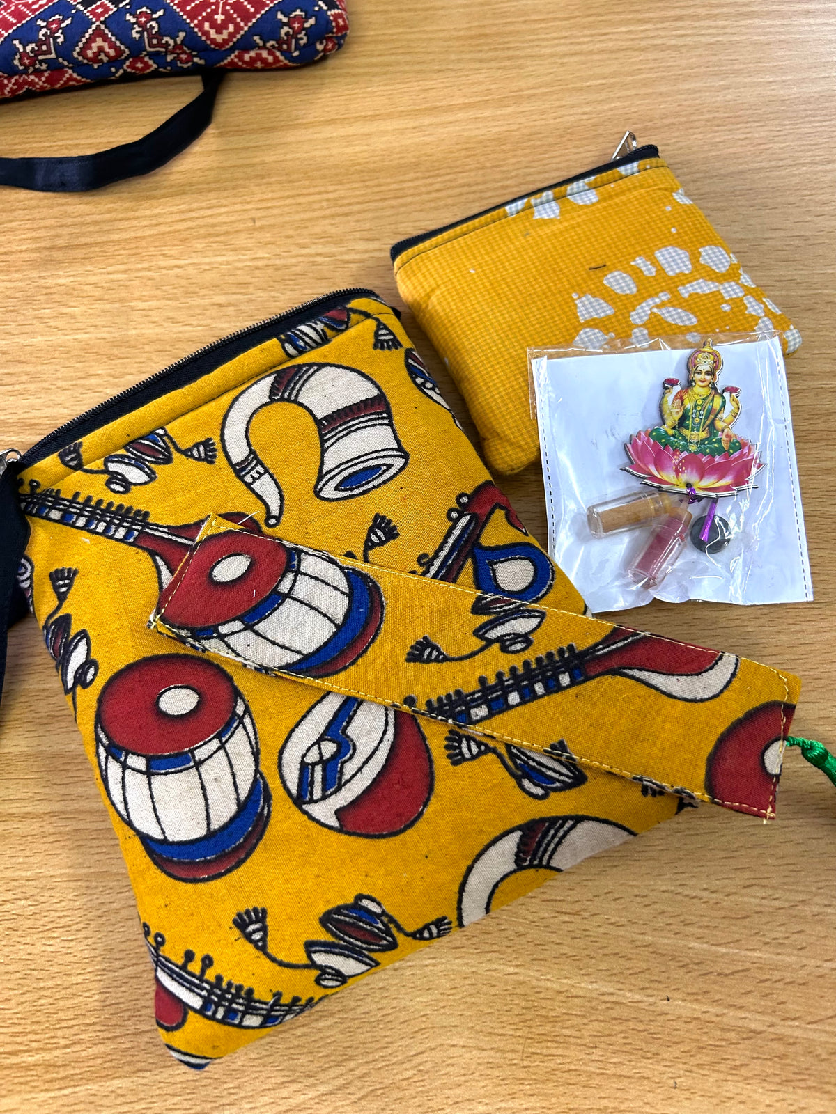Handmade Return Gifts - Premium Combo
