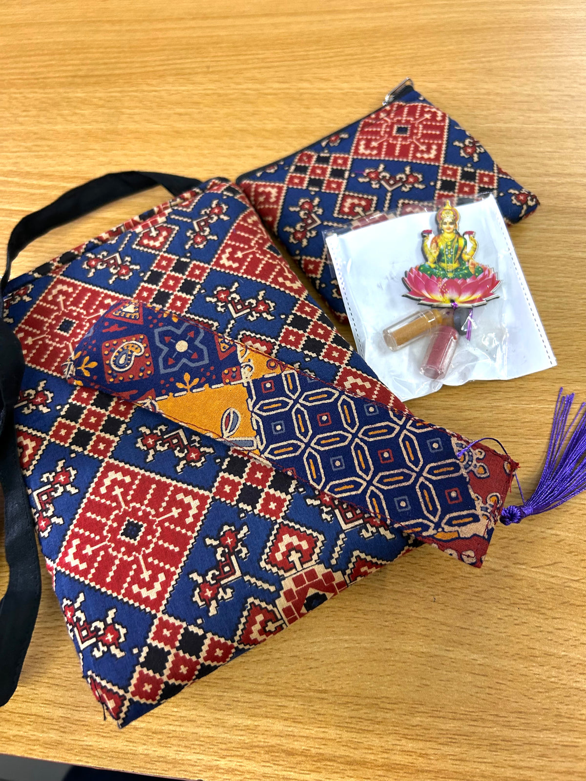 Handmade Return Gifts - Premium Combo
