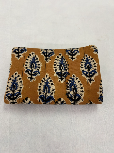 Foldable Wallet - Small