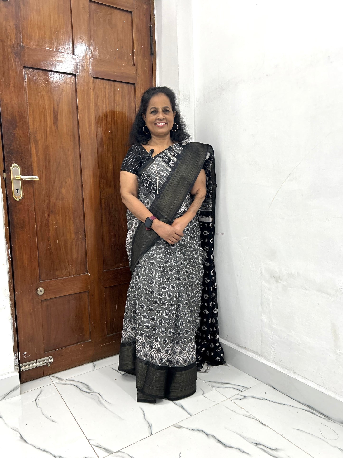 EveryDay Workwear Saree