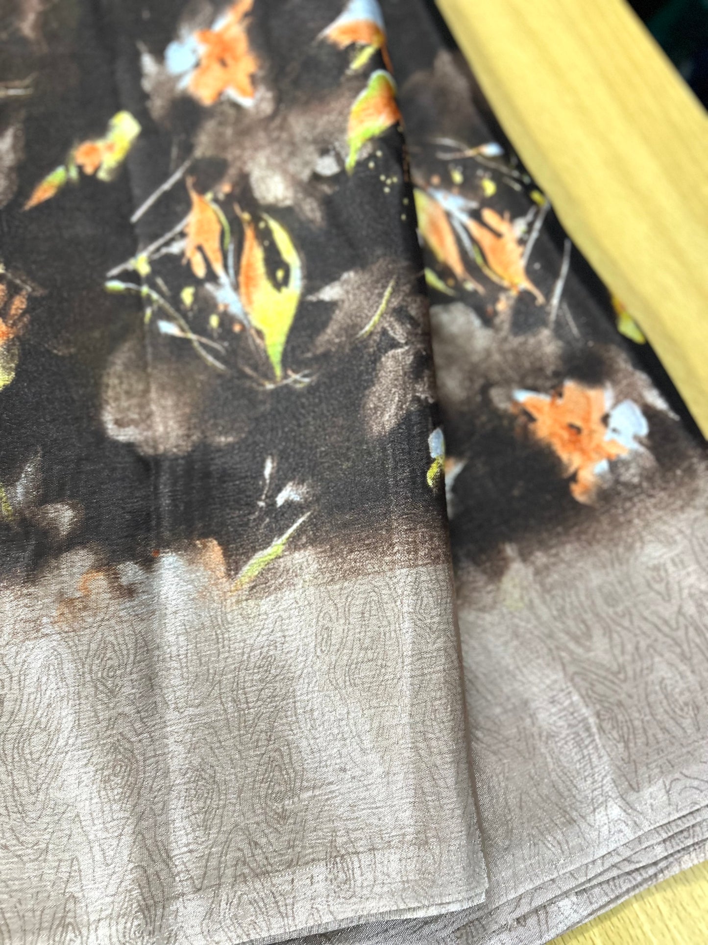 EveryDay Workwear Saree