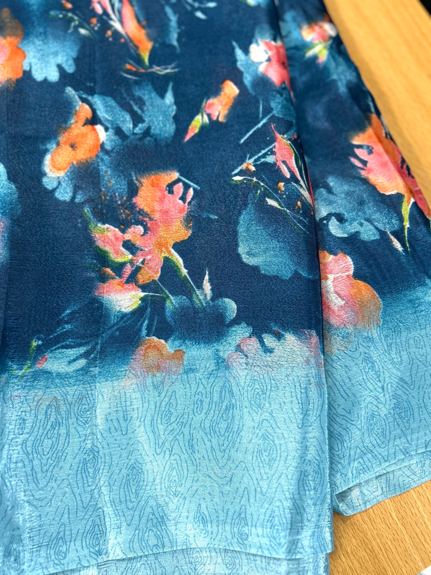 EveryDay Workwear Saree