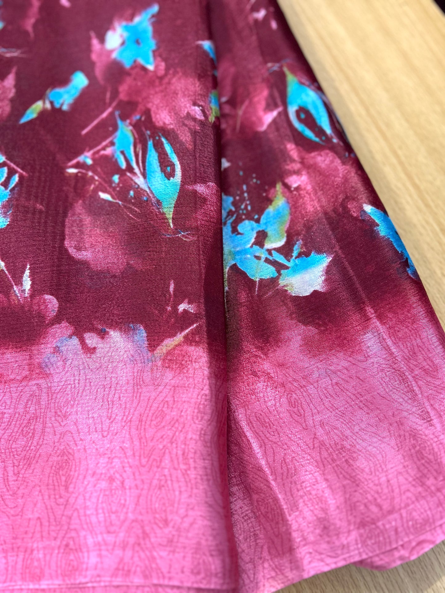 EveryDay Workwear Saree