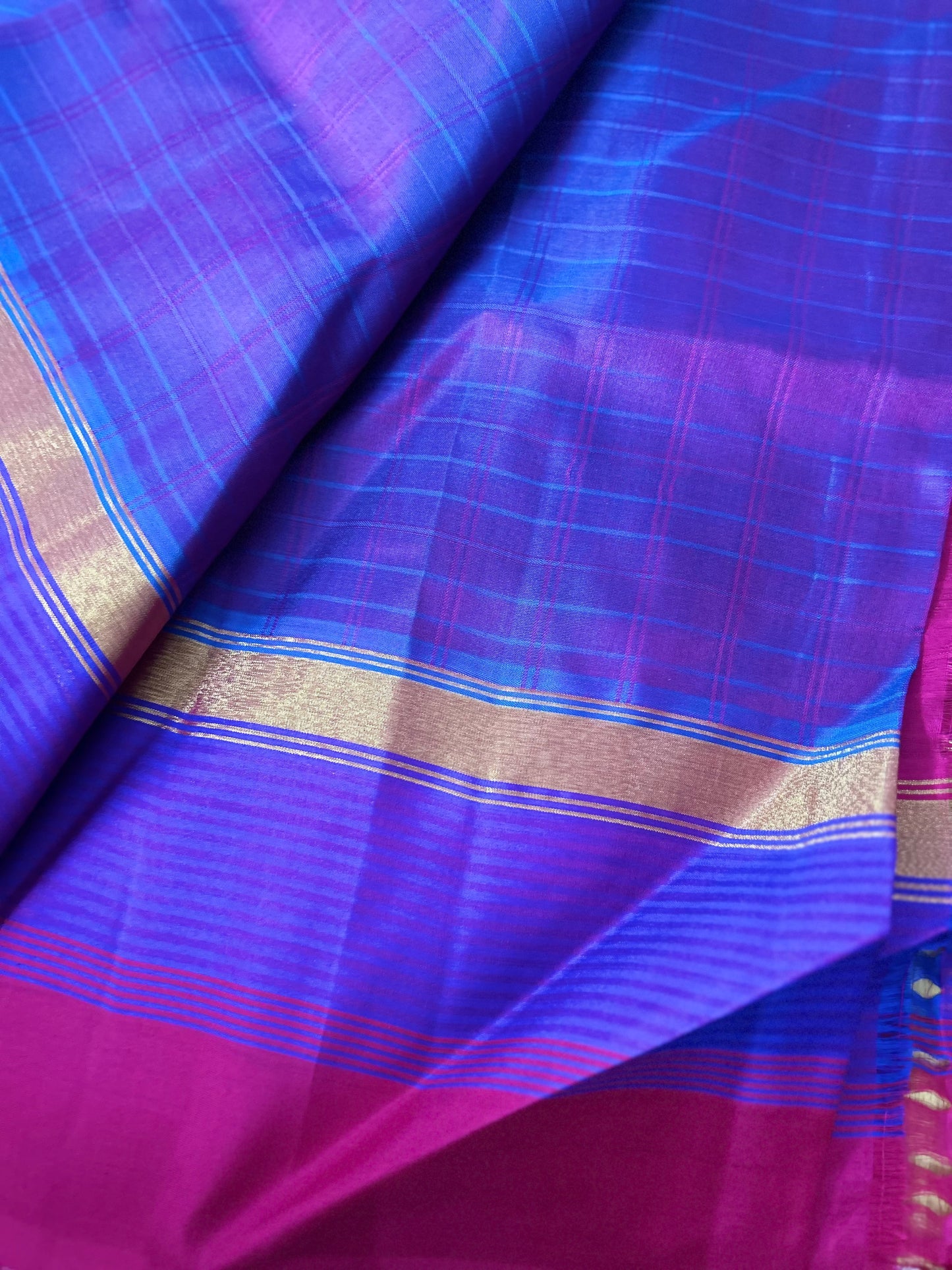 Kamakshi Pocket Friendly Silk Saree
