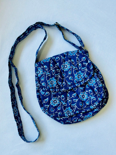 Round sling bag Part - Chennai