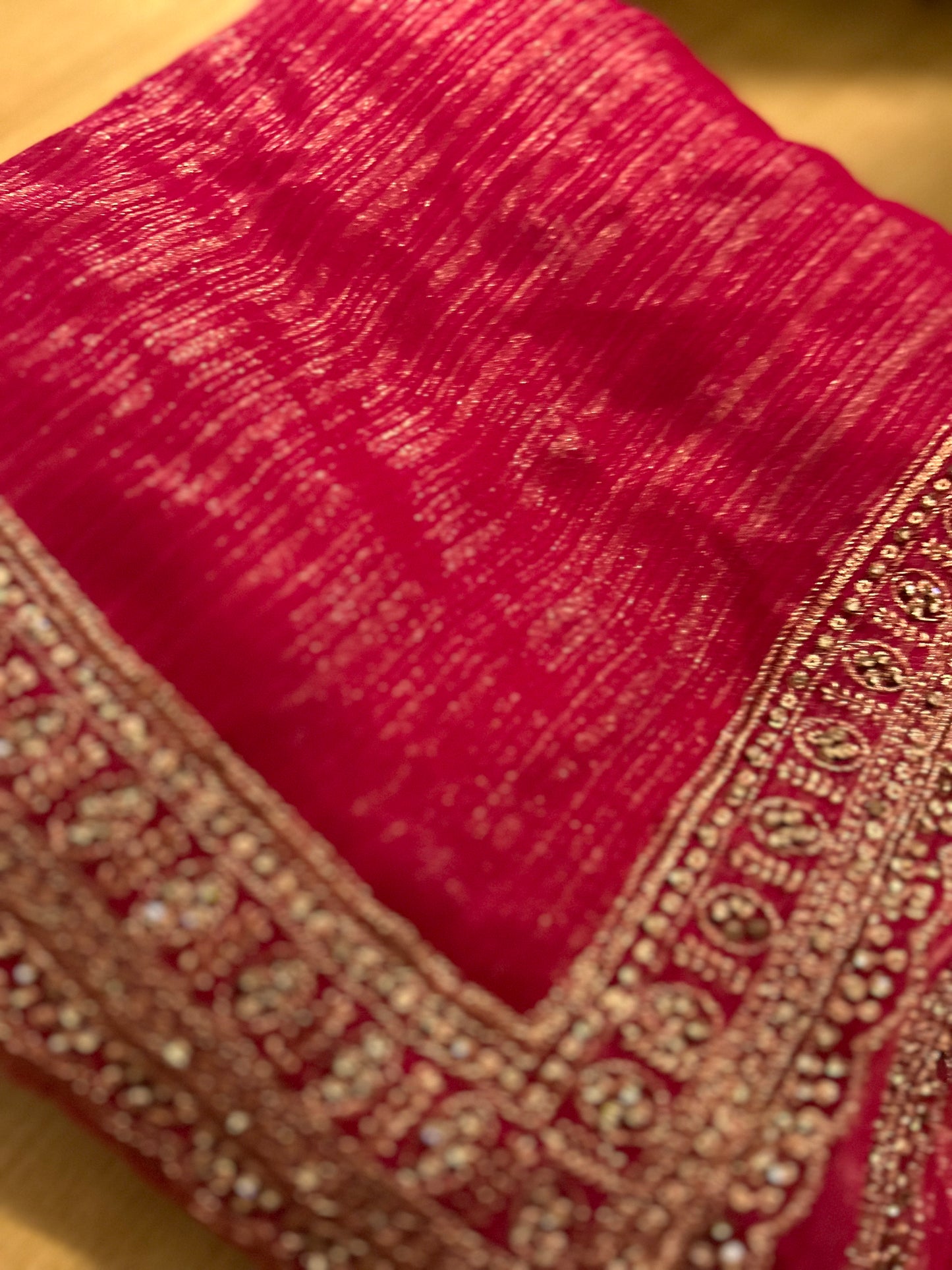 Advika Designer Saree