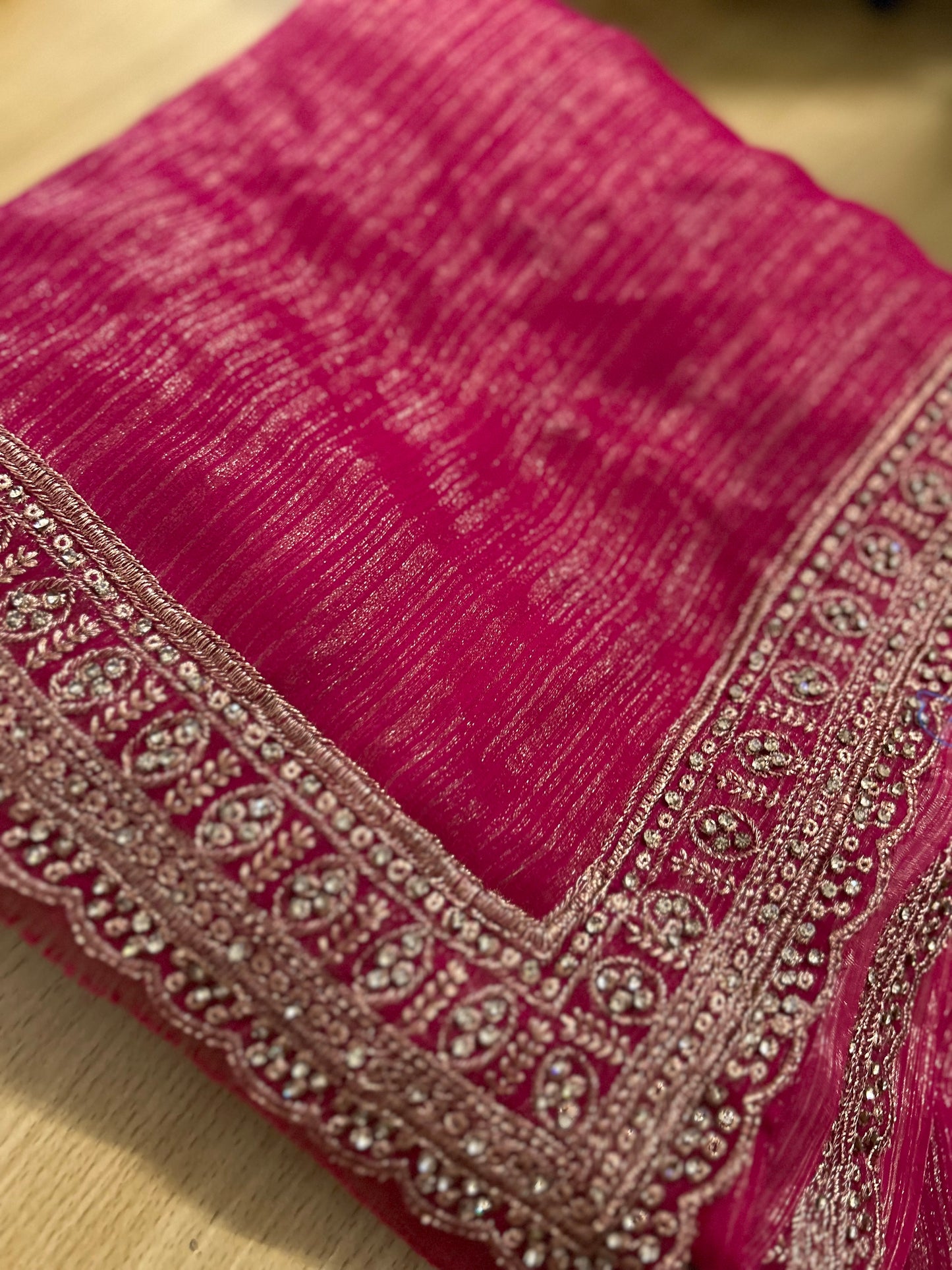 Advika Designer Saree