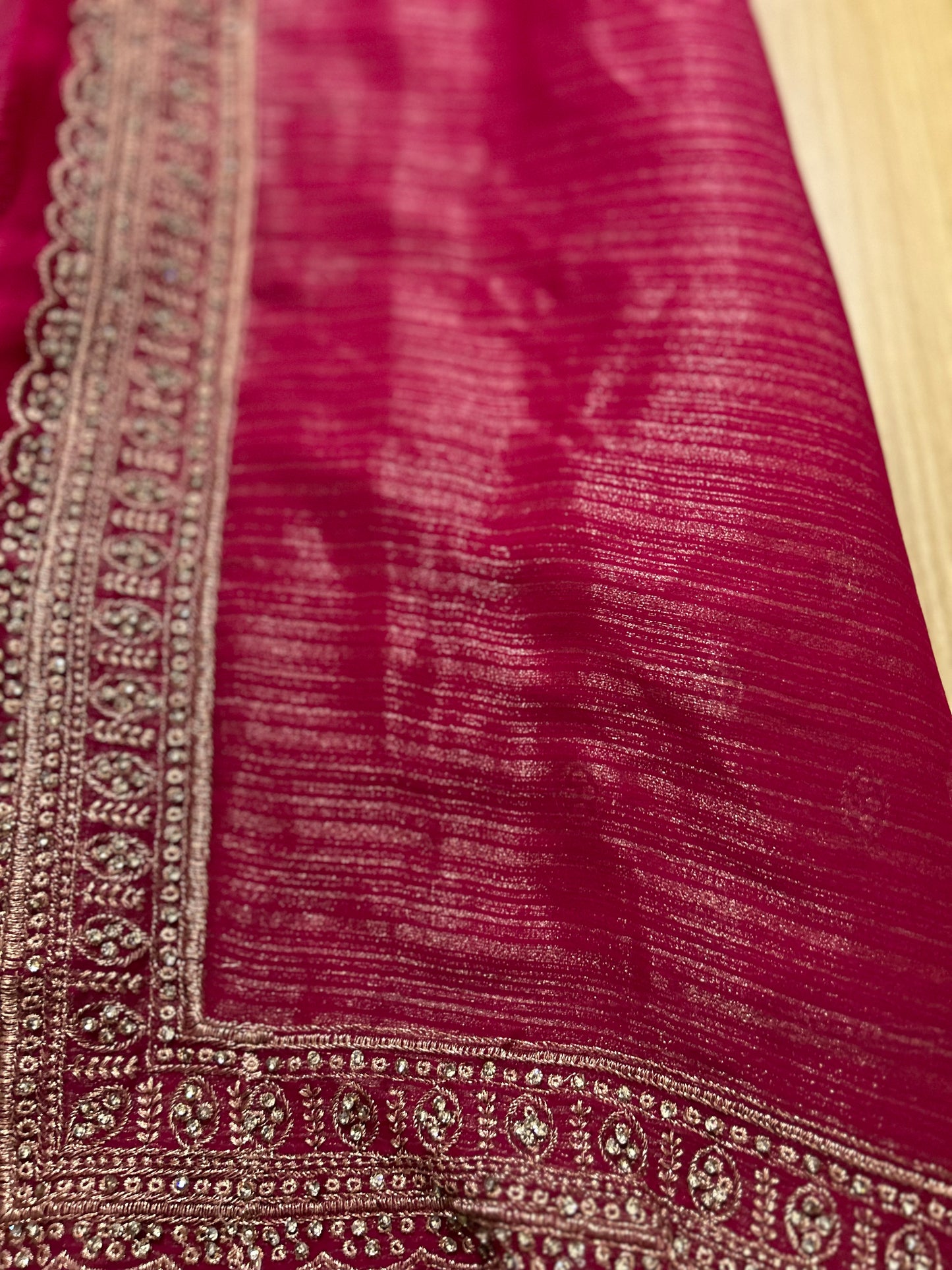 Advika Designer Saree