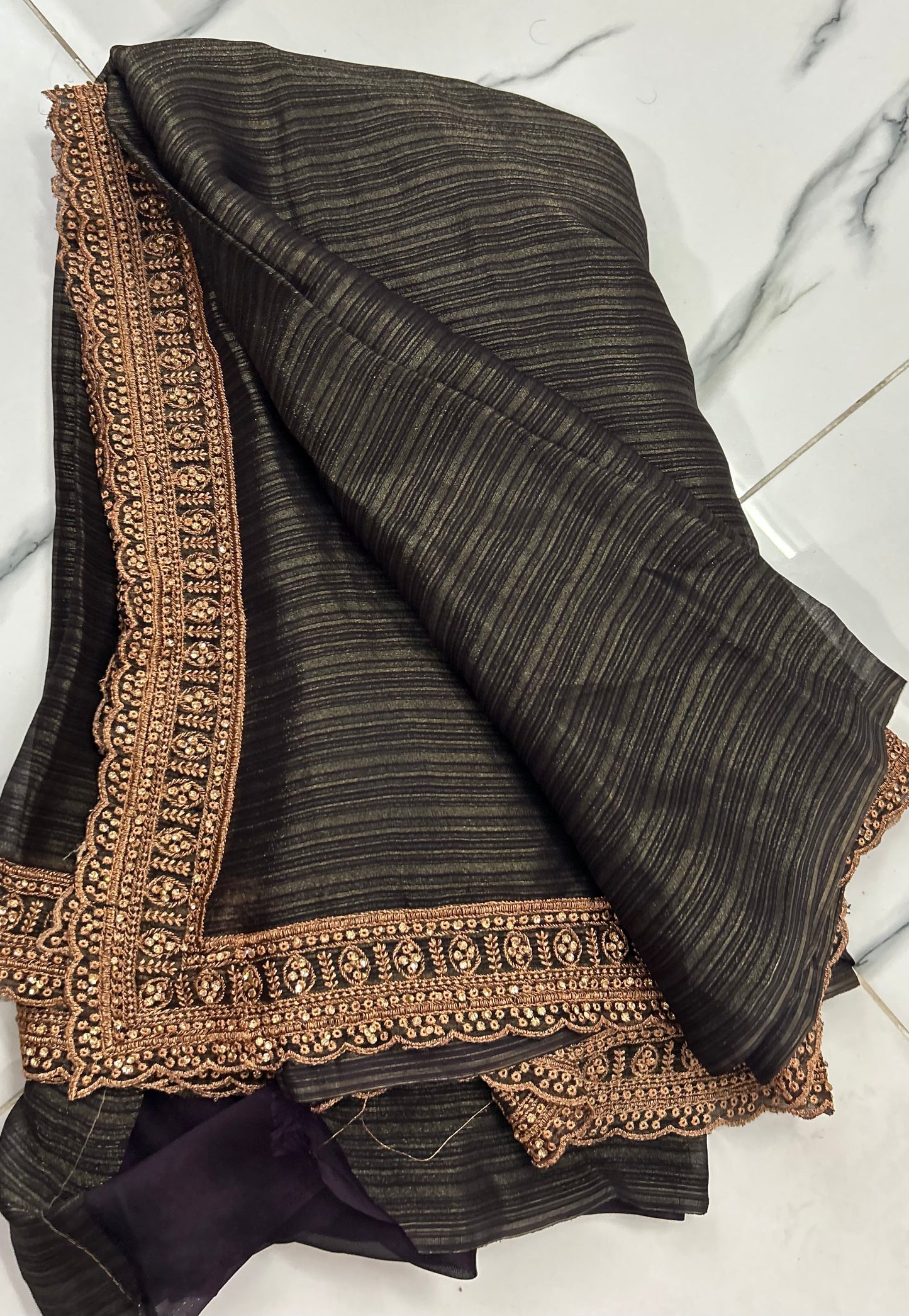 Advika Designer Saree