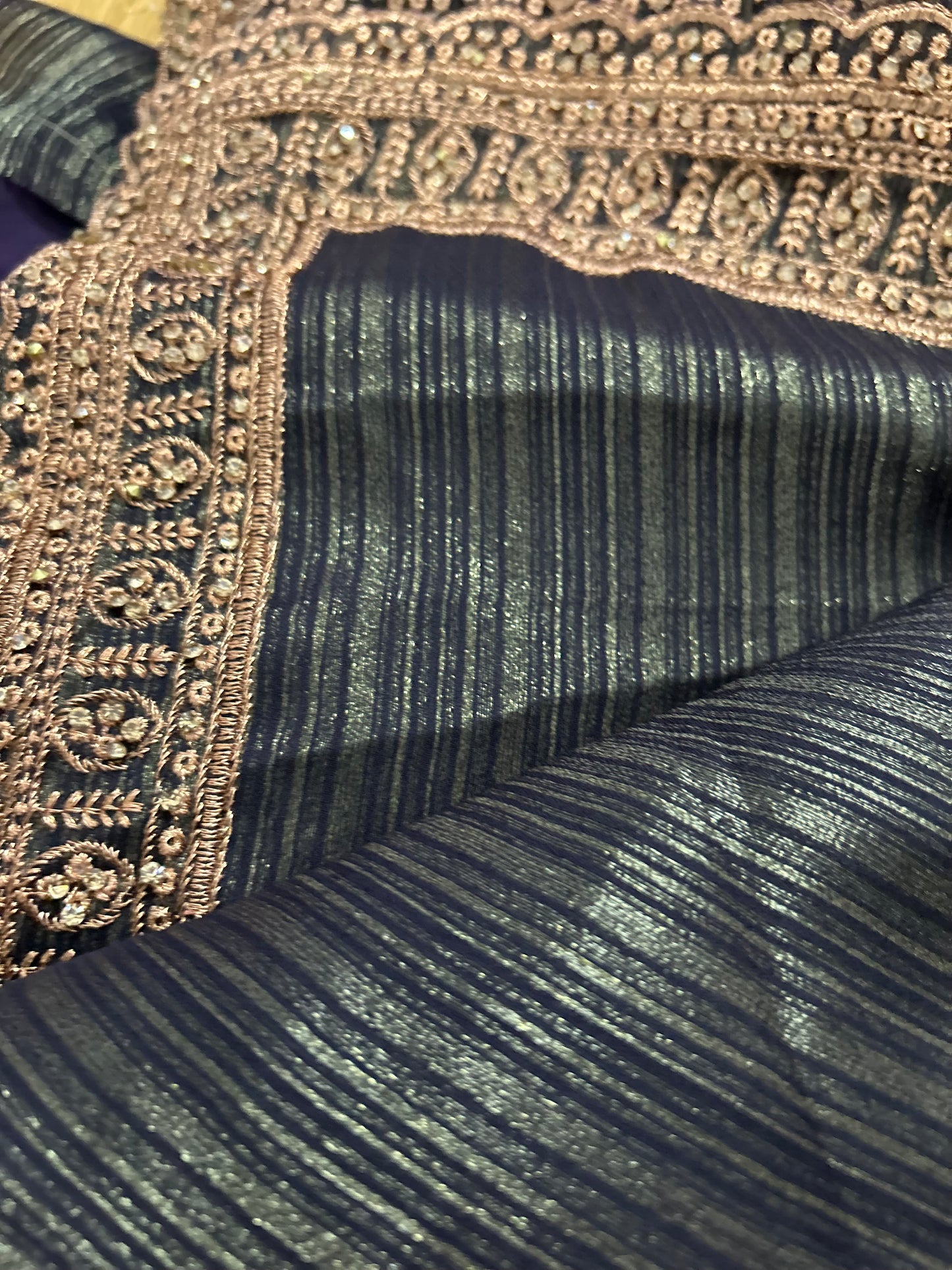 Advika Designer Saree