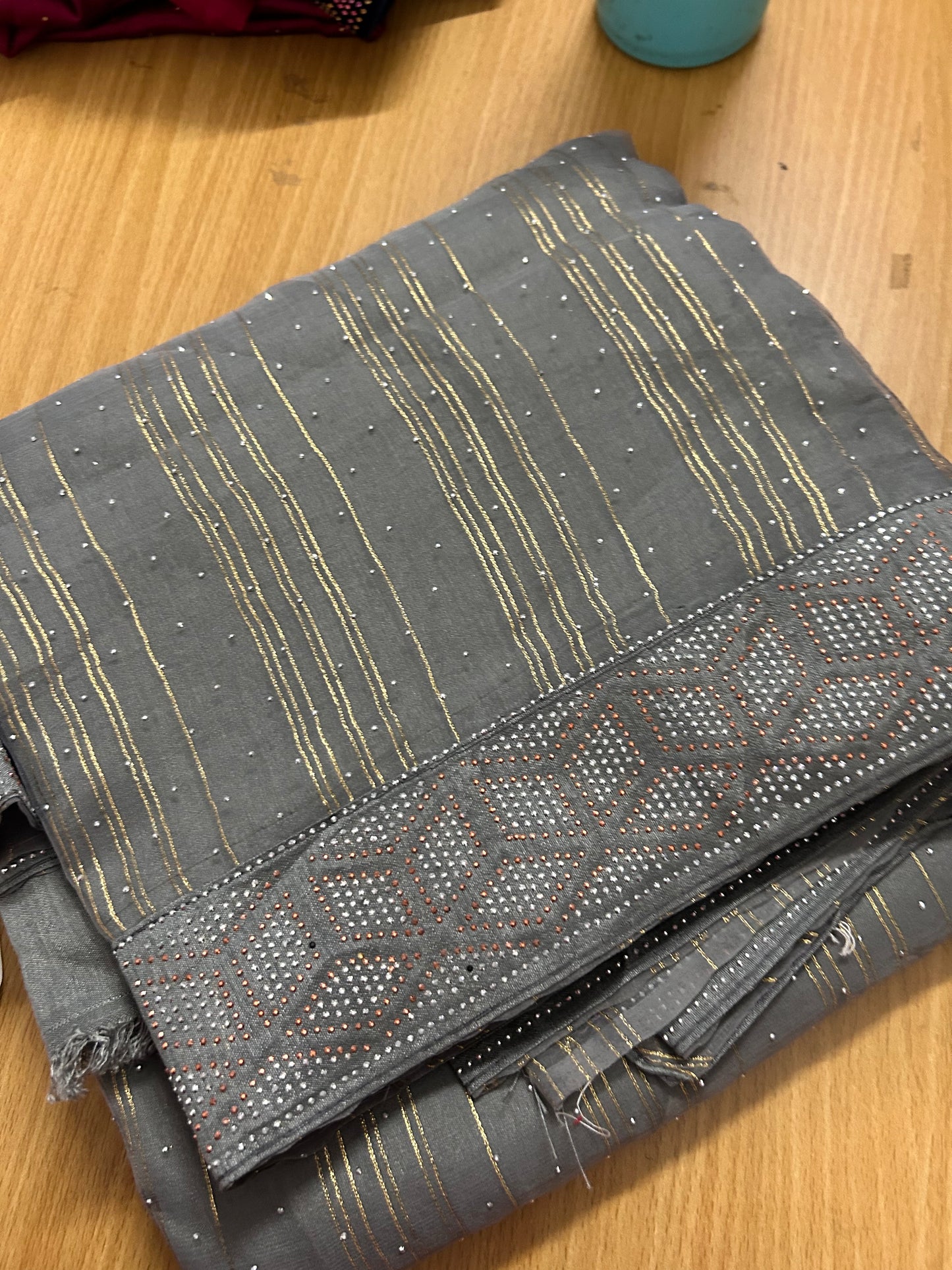 Advika Designer Saree