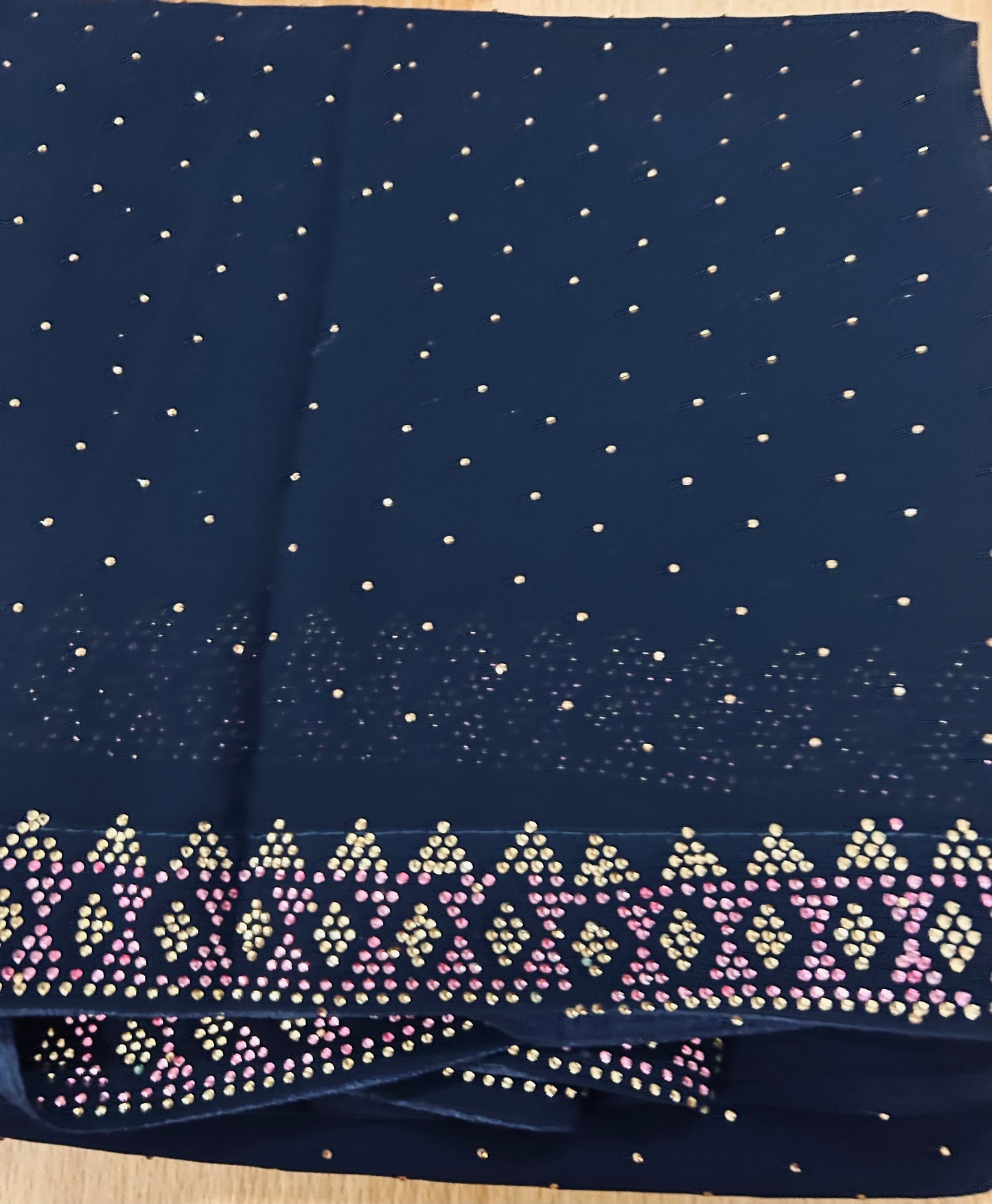 Advika Designer Saree