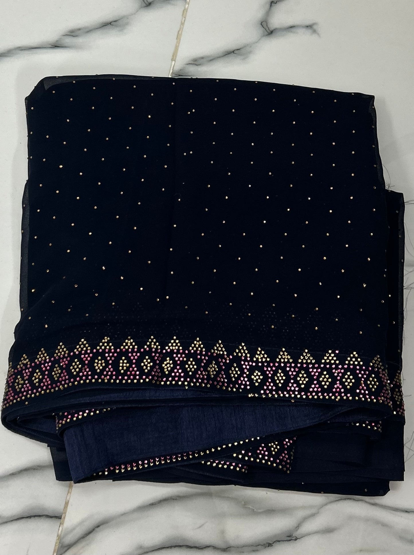 Advika Designer Saree