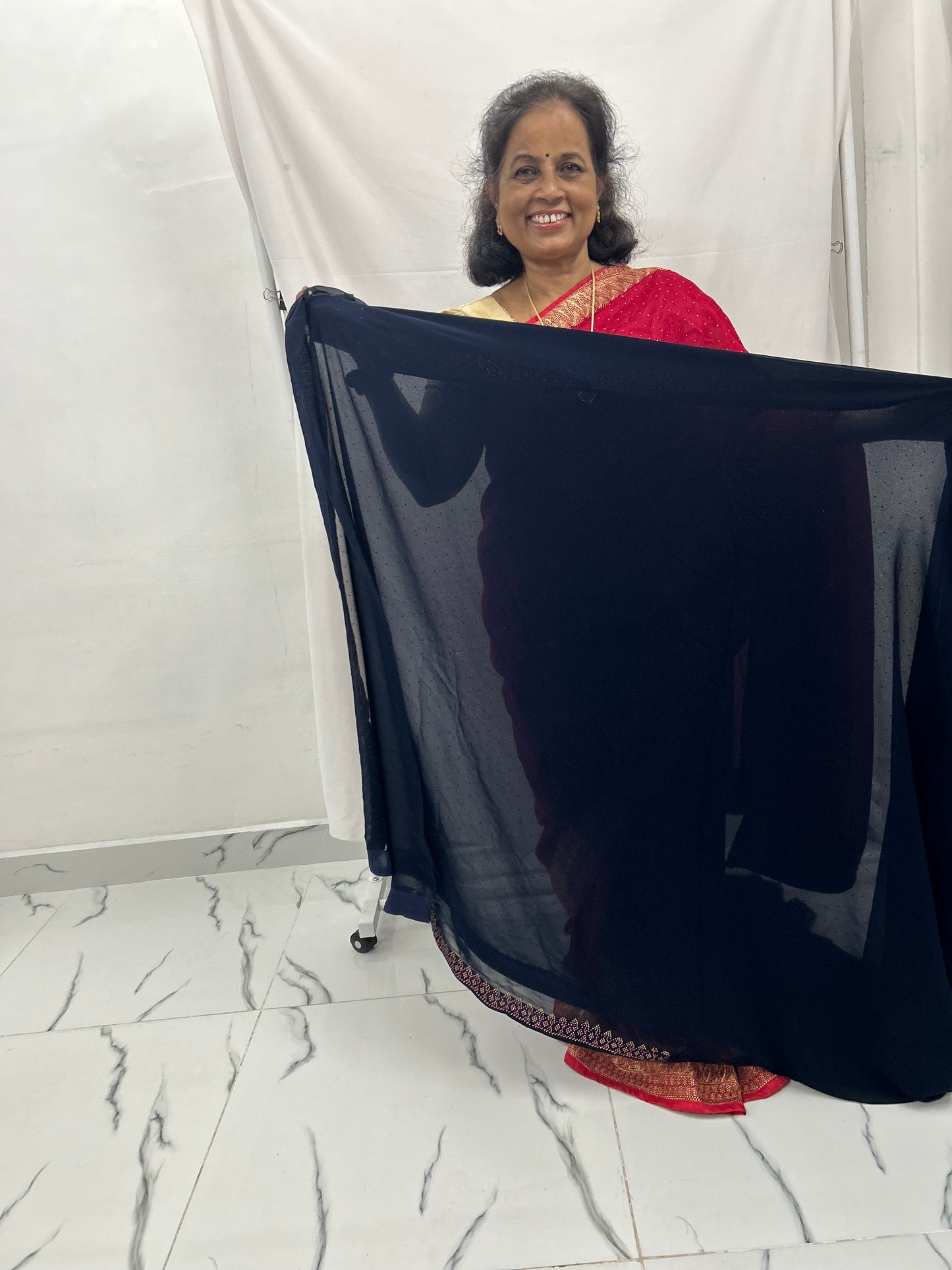 Advika Designer Saree