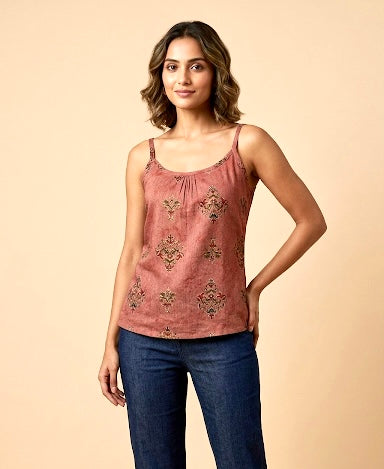 Basic Tops