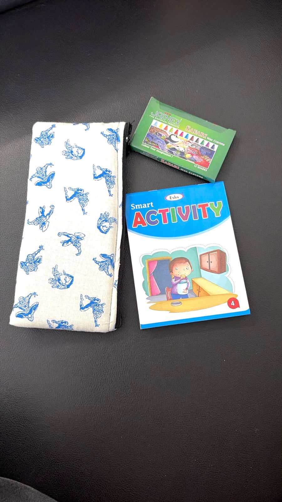 Return Gifts - Kids Combo Fun, Creative and Useful