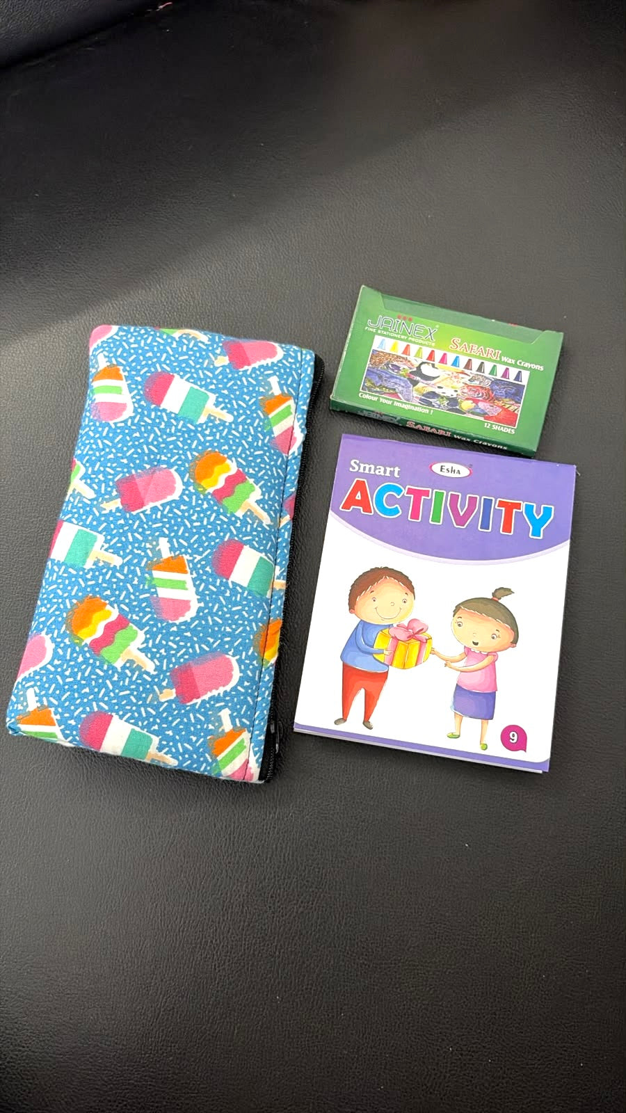 Return Gifts - Kids Combo Fun, Creative and Useful