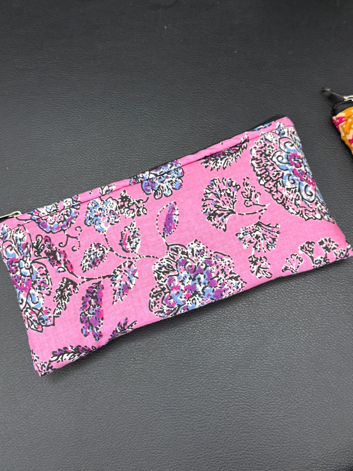 Navaratri Return Gifts Single zipper pouch