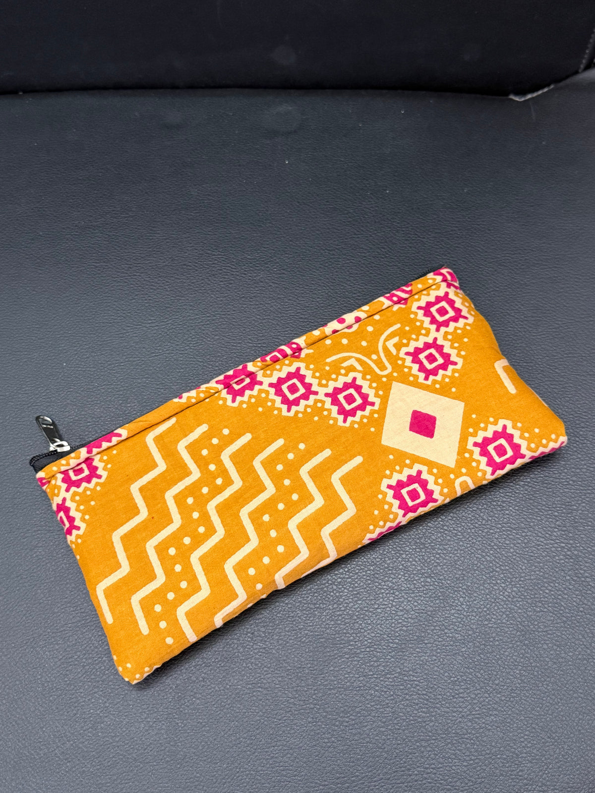 Navaratri Return Gifts Single zipper pouch