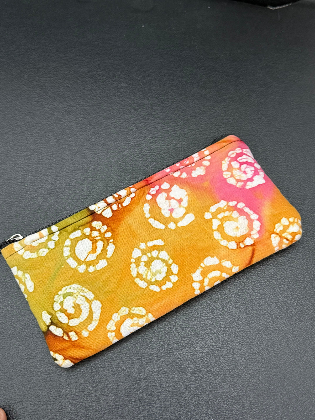 Navaratri Return Gifts Single zipper pouch