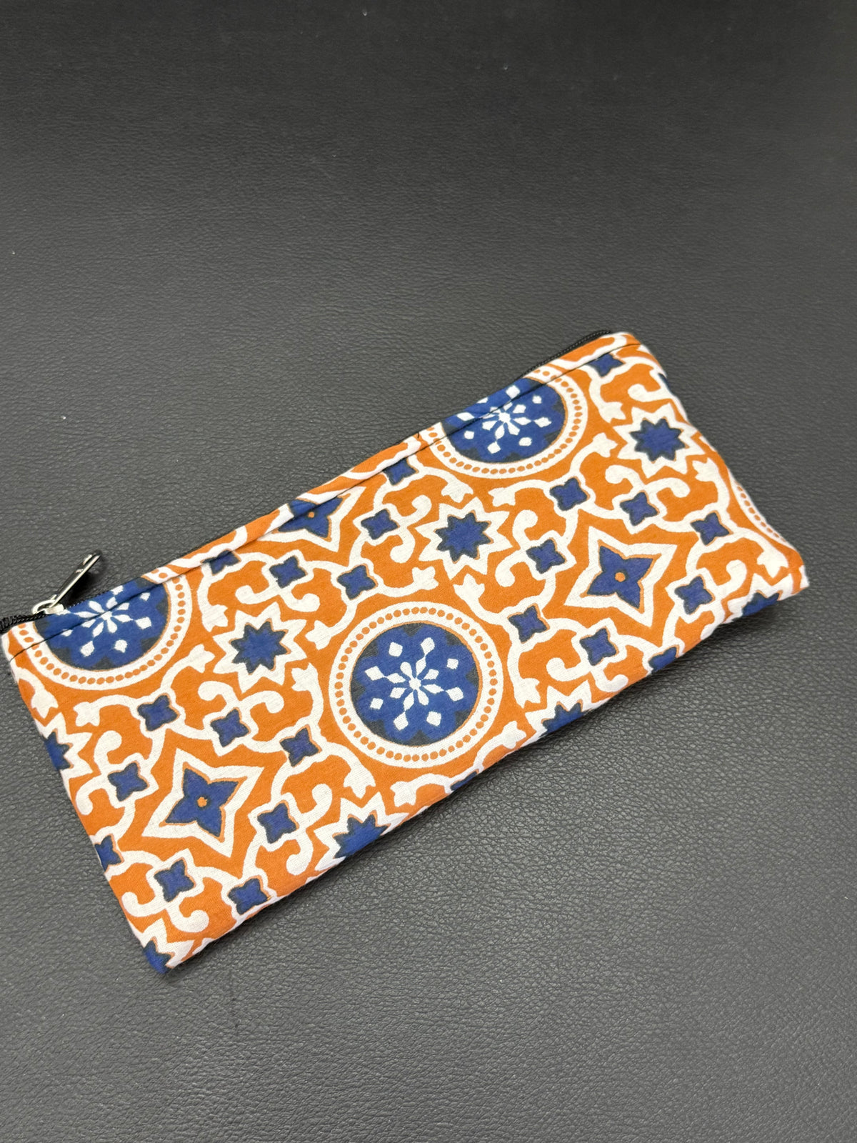 Navaratri Return Gifts Single zipper pouch