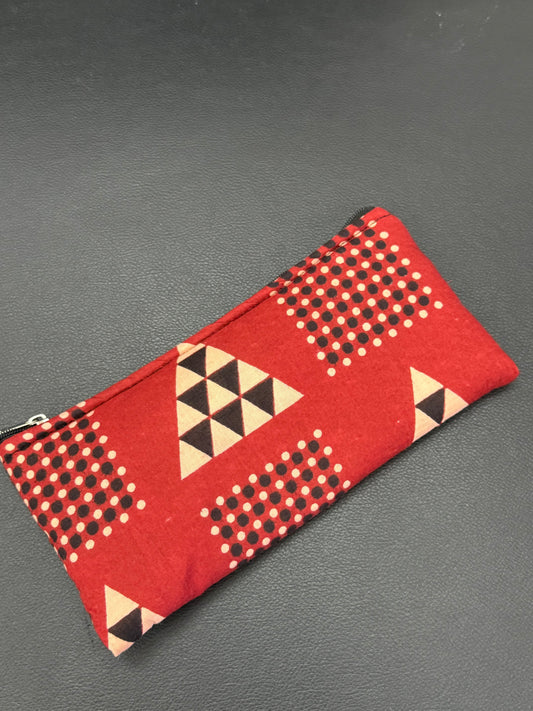 Navaratri Return Gifts Single zipper pouch