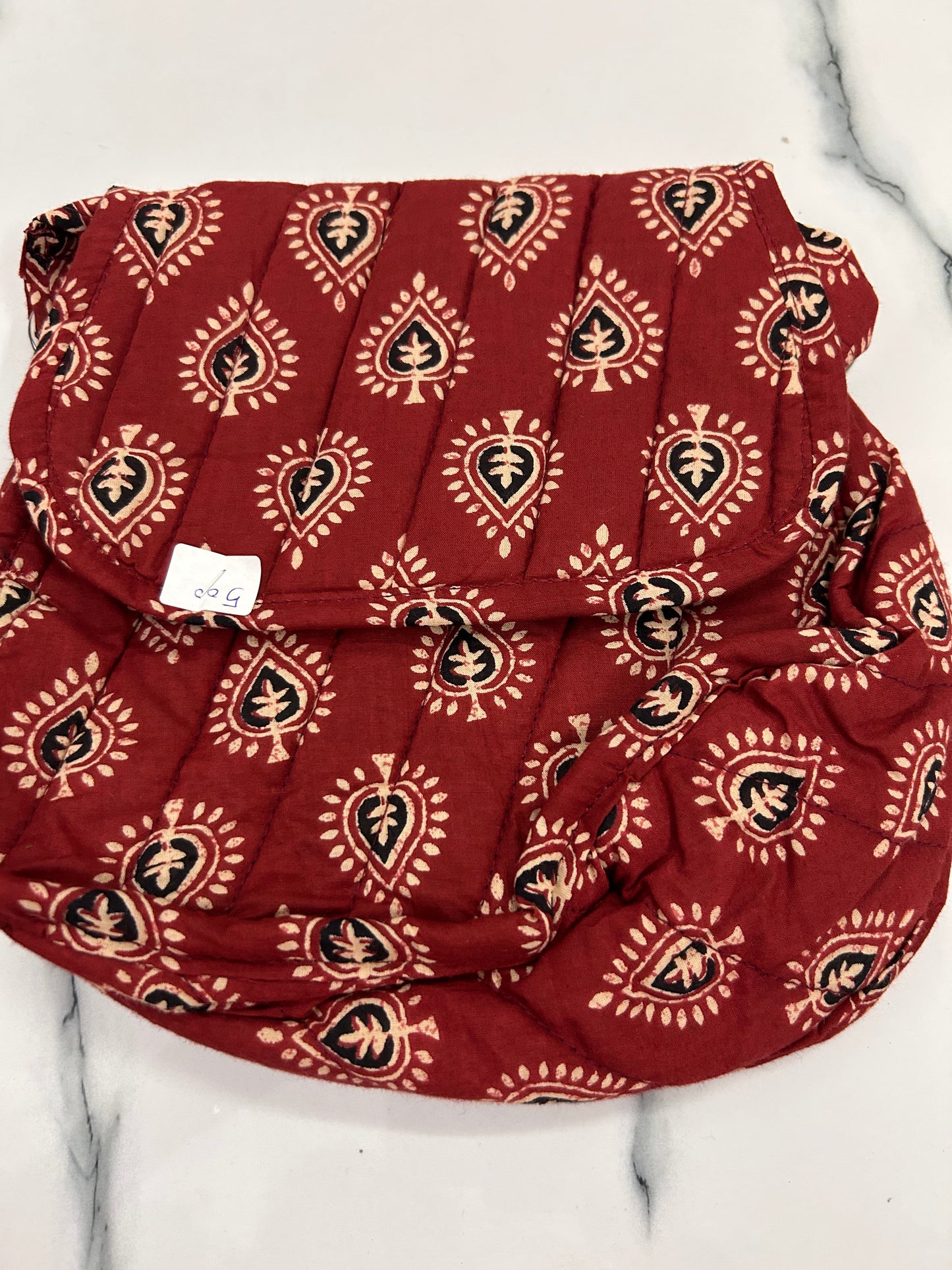 Round sling bag Chennai Store