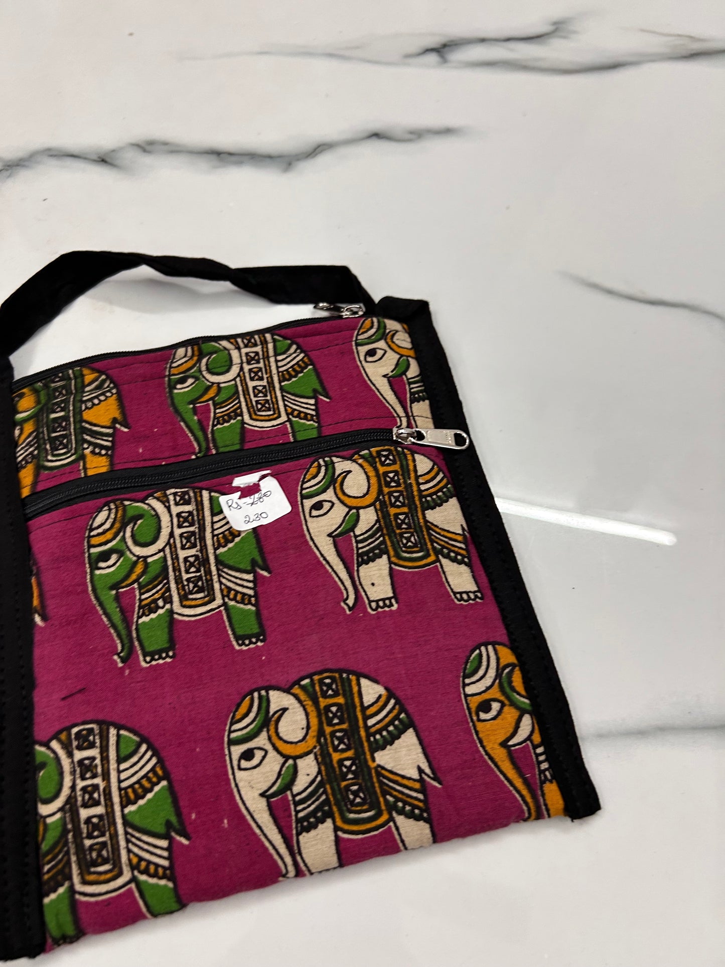 Passport Sling Bags Return Gifts