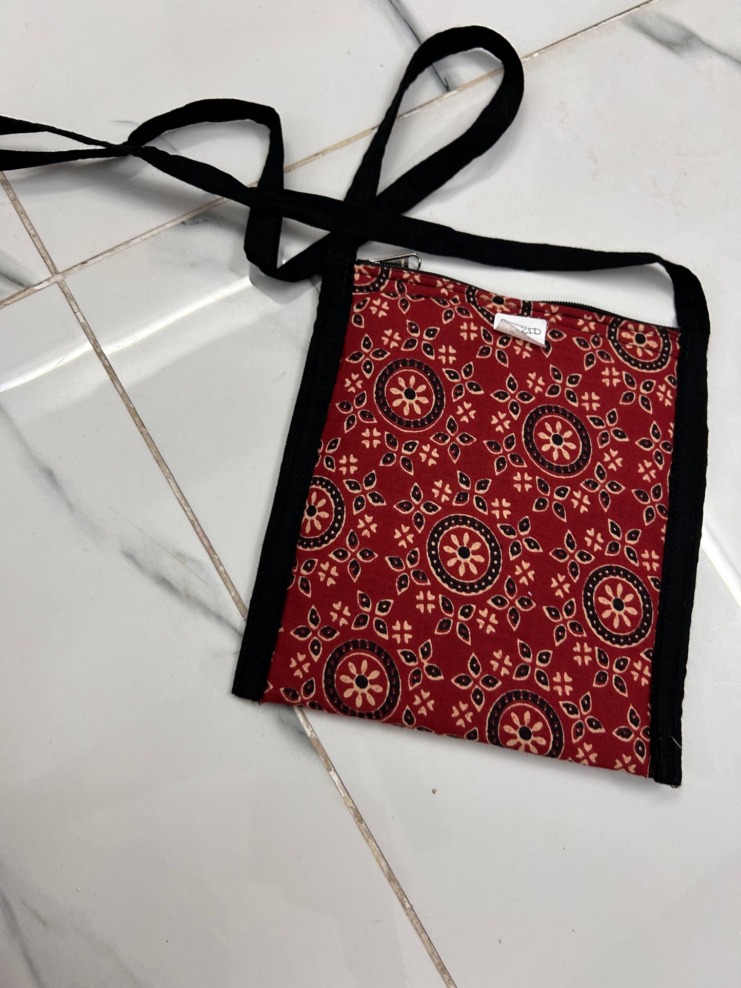 Passport Sling Bags Return Gifts