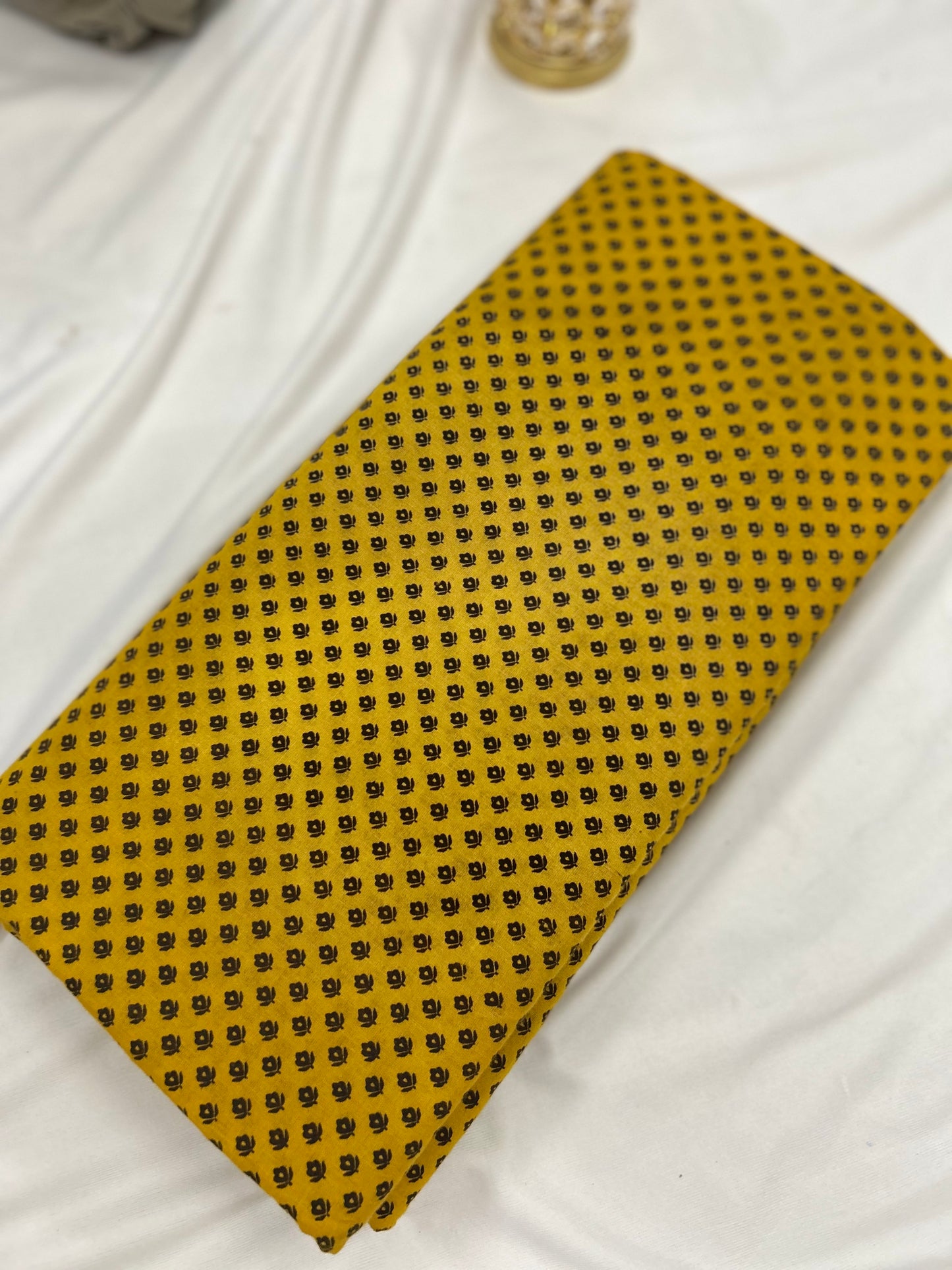 Madurai Sungudi 9 yards Saree