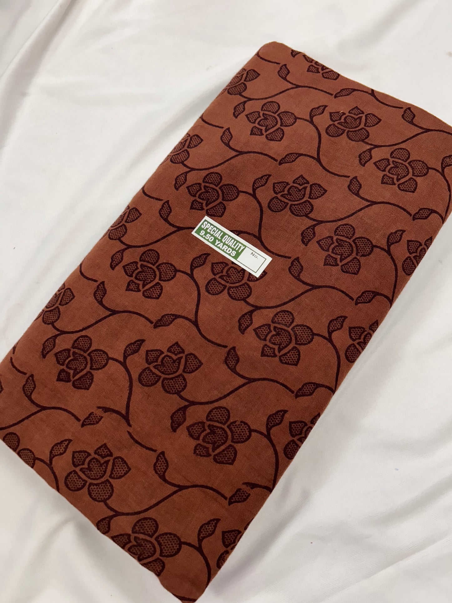 Madurai Sungudi 9 yards Saree