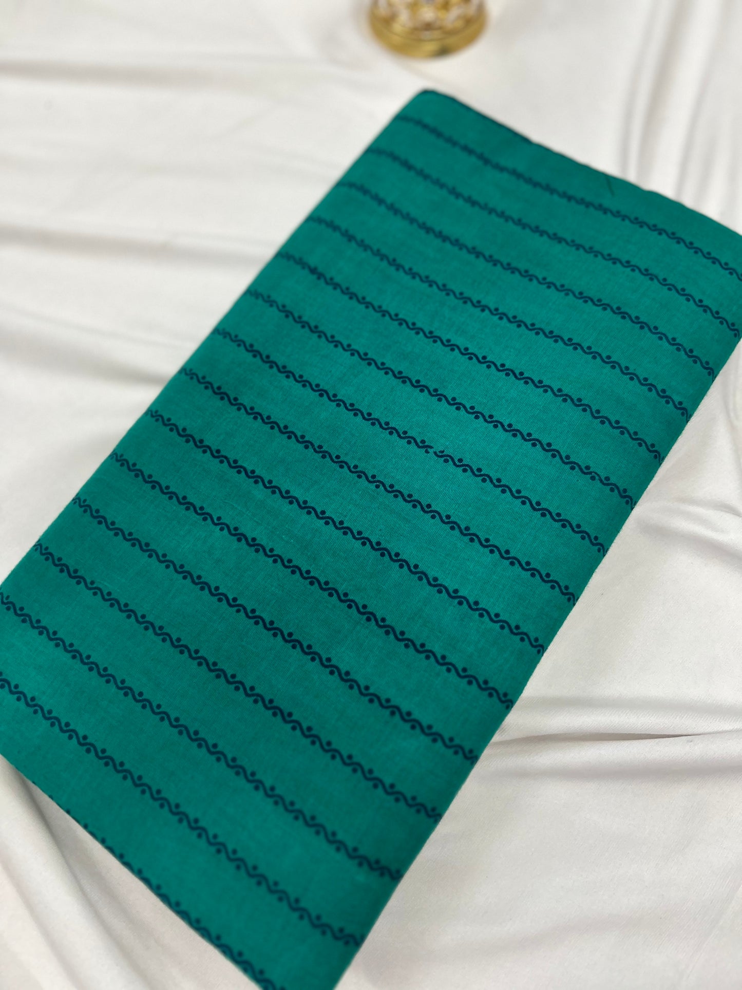 Madurai Sungudi 9 yards Saree