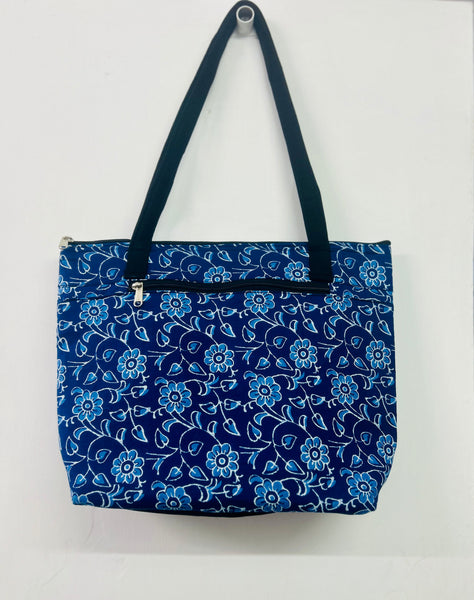 Travel Tote Bag