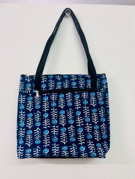 Travel Tote Bag