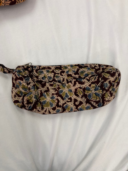 Stationary Pouch/Versatile Pouch II